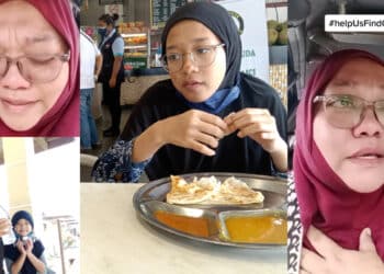 Keluar JAWI Dengan Wajah Penat, Sarah Bakal Lantik Hakam & Tetap Mahu Berpisah