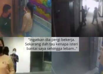Ingat Pergi Bercuti Sekali Dihalau Dari Rumah, Ex Saman Tiger Woods RM136 Juta