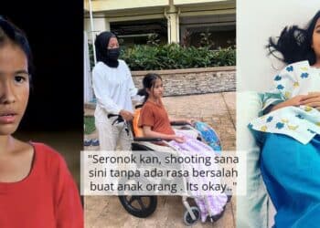 Pengantin Lelaki Dirangkul Erat ‘Tetamu Wanita’, Si Isteri Sampai Terduduk..