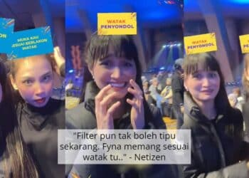 Pengantin Lelaki Dirangkul Erat ‘Tetamu Wanita’, Si Isteri Sampai Terduduk..