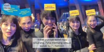 Penangan Balik Sekolah, Video Rambut Anak Terkeluar Ala Mak Datin Raih 4j Views