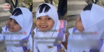 Lawak Jep Cuba ‘Rukyah’ Anju, Insaf Sebab Derhaka Tapi Jerit Macam Kena Sampuk