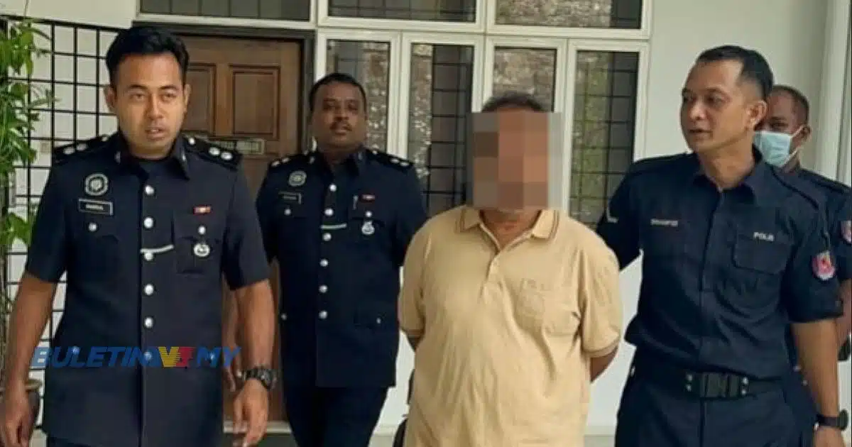 Enggan Ibu Dikasari, Anak Terpaksa Jadi Hamba Nafsu Bapa Sejak Umurnya 10 Tahun