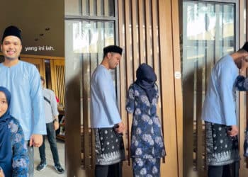 Ahmoi Akan Lapor Mira Ke Biro Hal Ehwal Agama, 1 Kata Maaf Pun Tak Pernah Dapat