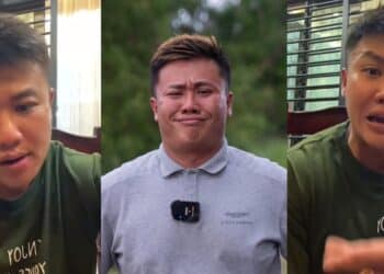 Kena Tempias Isu Selingkuh, Boss James Takkan Bercinta Dengan Staf Sendiri