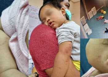 “Kalau Tak Boleh Damai, Wakil Pihak Syamsul Akan Lafazkan Talak” – Peguam Sarah