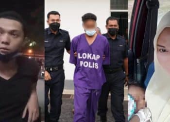 “Kalau Tak Boleh Damai, Wakil Pihak Syamsul Akan Lafazkan Talak” – Peguam Sarah