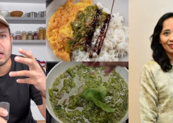 Farid Terkilan, Diana Tak Benarkan Jumpa Anak Sebab Trauma Insiden Petik Cili?