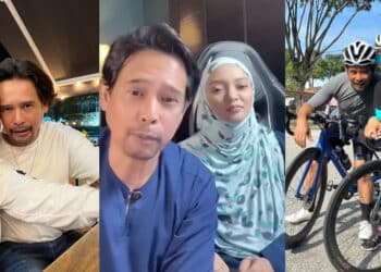 Iklan Raya Kreatif, 1 Kampung Nampak Lesu Macam Zombie Menggigil Kejar Daging