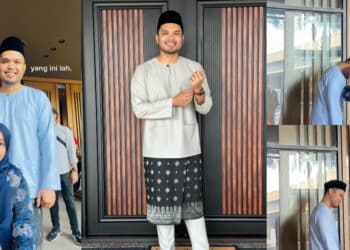 Ramai Broken Sangka KA Berpunya, Akhirnya Terdedah Realiti Sebalik Video Mesra