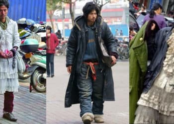 Baru 7 Hari Keluarga Tinggalkan Di Pusat Jagaan, Menangis Ditanya “Rindu Siapa”