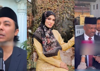 “Kalau Tak Boleh Damai, Wakil Pihak Syamsul Akan Lafazkan Talak” – Peguam Sarah