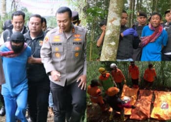 “Kalau Tak Boleh Damai, Wakil Pihak Syamsul Akan Lafazkan Talak” – Peguam Sarah