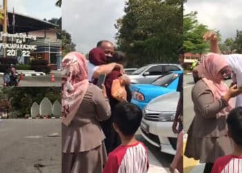 Haruan Makan Anak, Rupanya Ayah Tiri Pernah Masuk Berita Tolong Jejak Qistina?