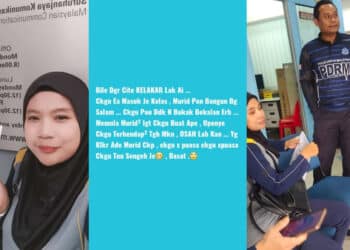 Dihentam Kereta OTW Balik Terawih, Jemaah Malaysia Disolatkan Jutaan Umat Mekah
