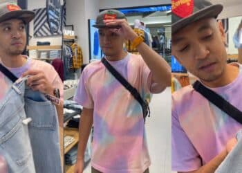 Farid Terkilan, Diana Tak Benarkan Jumpa Anak Sebab Trauma Insiden Petik Cili?