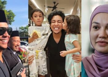Anak Hidayah Disihir Sejak Bayi, Pegang Sudu Pun Dah Tak Kuat Sebab Saraf Rosak
