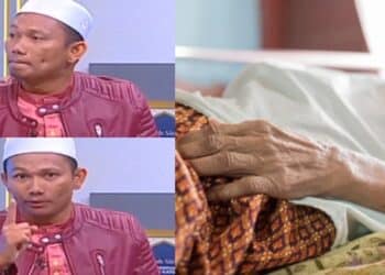 Farid Terkilan, Diana Tak Benarkan Jumpa Anak Sebab Trauma Insiden Petik Cili?