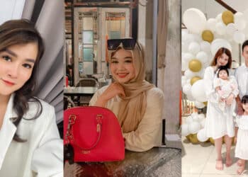 Ahmoi Akan Lapor Mira Ke Biro Hal Ehwal Agama, 1 Kata Maaf Pun Tak Pernah Dapat