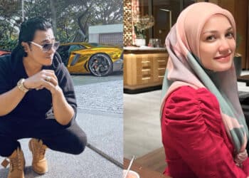 Ahmoi Akan Lapor Mira Ke Biro Hal Ehwal Agama, 1 Kata Maaf Pun Tak Pernah Dapat