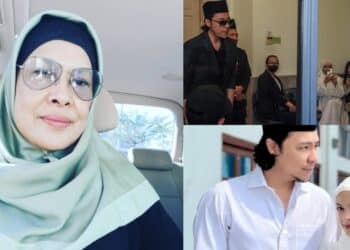 Haruan Makan Anak, Rupanya Ayah Tiri Pernah Masuk Berita Tolong Jejak Qistina?