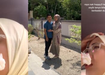 Ramai Broken Sangka KA Berpunya, Akhirnya Terdedah Realiti Sebalik Video Mesra