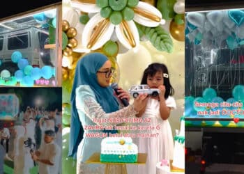 Haruan Makan Anak, Rupanya Ayah Tiri Pernah Masuk Berita Tolong Jejak Qistina?