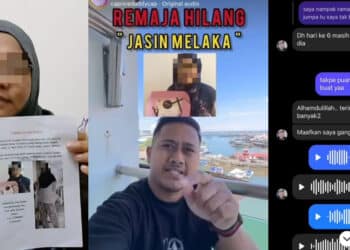 Bebas Pertuduhan Jenayah, Dai Syed Kongsi Video Menangis Dalam Tahanan