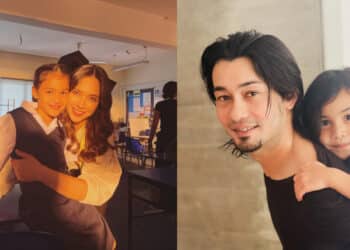 Farid Terkilan, Diana Tak Benarkan Jumpa Anak Sebab Trauma Insiden Petik Cili?