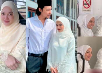 Haruan Makan Anak, Rupanya Ayah Tiri Pernah Masuk Berita Tolong Jejak Qistina?