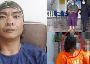 Bebas Pertuduhan Jenayah, Dai Syed Kongsi Video Menangis Dalam Tahanan