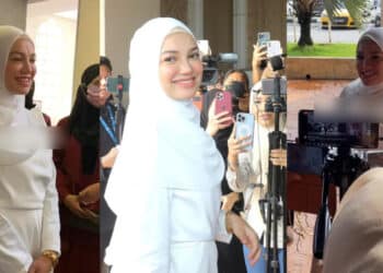 Kena Tempias Isu Selingkuh, Boss James Takkan Bercinta Dengan Staf Sendiri