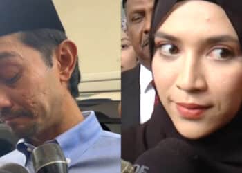 Bebas Pertuduhan Jenayah, Dai Syed Kongsi Video Menangis Dalam Tahanan