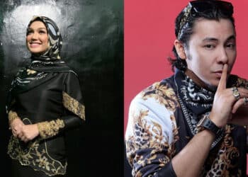 “Kalau Tak Boleh Damai, Wakil Pihak Syamsul Akan Lafazkan Talak” – Peguam Sarah