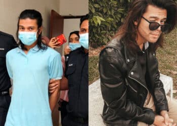 Bebas Pertuduhan Jenayah, Dai Syed Kongsi Video Menangis Dalam Tahanan