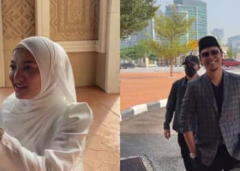 Kena Tempias Isu Selingkuh, Boss James Takkan Bercinta Dengan Staf Sendiri