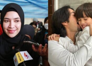 Ending Perindu Senja Penuh Tanda Tanya, Suami Jemput Che Embun Ke Alam Bunian?