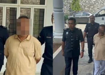 Aiman Tino Selamat Memperisterikan Wanita Cantik, Gugup Pakaikan Gelang Emas