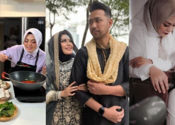 Ahmoi Akan Lapor Mira Ke Biro Hal Ehwal Agama, 1 Kata Maaf Pun Tak Pernah Dapat