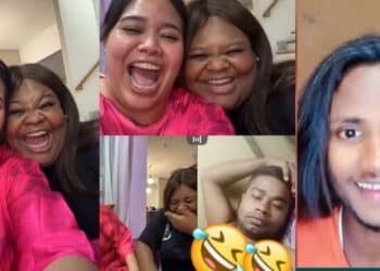 Aiman Tino Selamat Memperisterikan Wanita Cantik, Gugup Pakaikan Gelang Emas