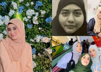 Dihentam Kereta OTW Balik Terawih, Jemaah Malaysia Disolatkan Jutaan Umat Mekah