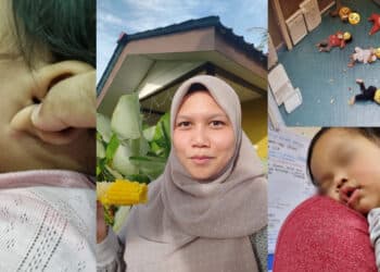 Dihentam Kereta OTW Balik Terawih, Jemaah Malaysia Disolatkan Jutaan Umat Mekah