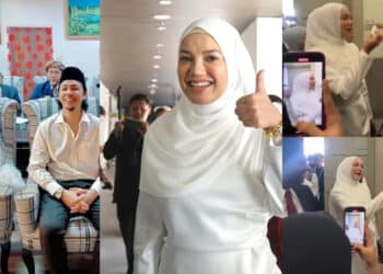 Kena Tempias Isu Selingkuh, Boss James Takkan Bercinta Dengan Staf Sendiri