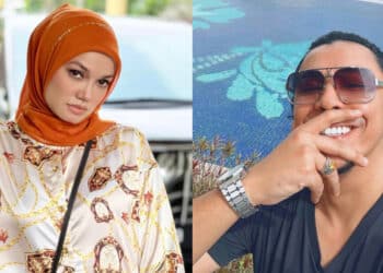 Kena Tempias Isu Selingkuh, Boss James Takkan Bercinta Dengan Staf Sendiri