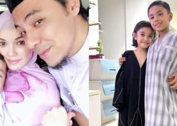 Ahmoi Akan Lapor Mira Ke Biro Hal Ehwal Agama, 1 Kata Maaf Pun Tak Pernah Dapat