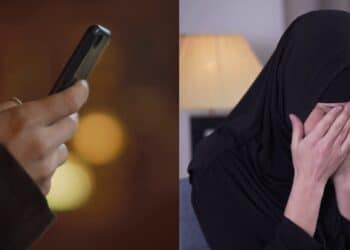 “Kalau Tak Boleh Damai, Wakil Pihak Syamsul Akan Lafazkan Talak” – Peguam Sarah