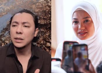 Kena Tempias Isu Selingkuh, Boss James Takkan Bercinta Dengan Staf Sendiri
