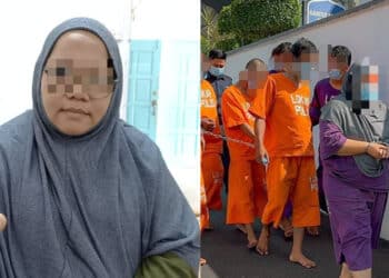 Dihentam Kereta OTW Balik Terawih, Jemaah Malaysia Disolatkan Jutaan Umat Mekah
