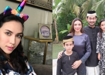 Haruan Makan Anak, Rupanya Ayah Tiri Pernah Masuk Berita Tolong Jejak Qistina?