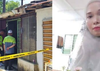 Anak Hidayah Disihir Sejak Bayi, Pegang Sudu Pun Dah Tak Kuat Sebab Saraf Rosak